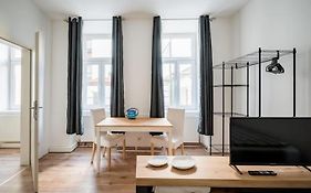 Gemuetliche Wohnung Wien Stadthalle